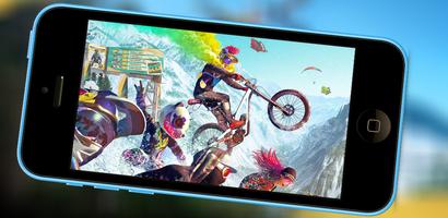 Riders : The Republic Game 3D ảnh chụp màn hình 1