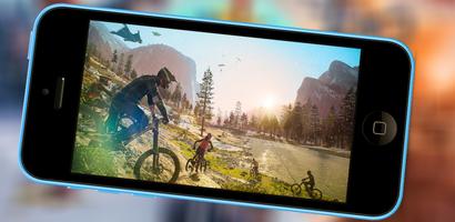 Riders : The Republic Game 3D ảnh chụp màn hình 2