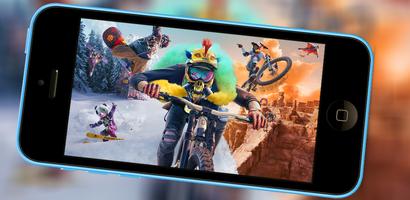 برنامه‌نما Riders : The Republic Game 3D عکس از صفحه