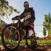 Riders Bile : Republic Town