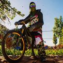 Riders Bile : Republic Town APK