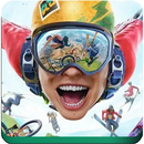 Riders 3 Game republic mobile APK