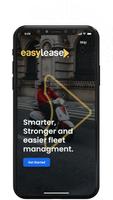 Easy Lease Rider App-poster