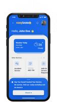 Easy Lease Rider App capture d'écran 2