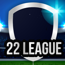 22 League APK