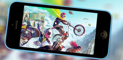 Riders : The Republic Race syot layar 2