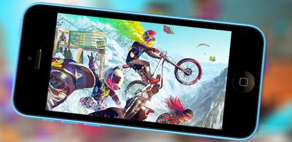 Riders Republic скриншот 1