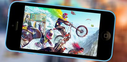 riders 2 mobile game republic ảnh chụp màn hình 3