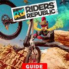 Riders Republic 2 Guide biểu tượng