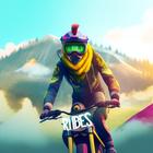 Riders Republic - Mobile Game-icoon
