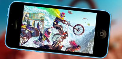 Riders Republic - Mobile Game ảnh chụp màn hình 3