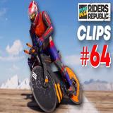 Riders Republic 2 Mobile biểu tượng