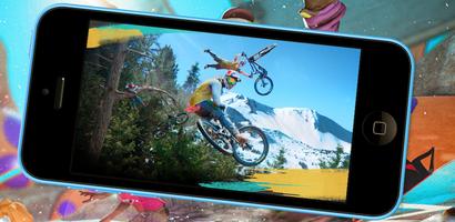 Riders Republic 2 Mobile ảnh chụp màn hình 3