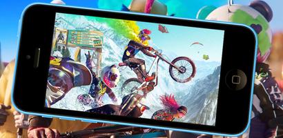 Riders Republic 2 Mobile постер