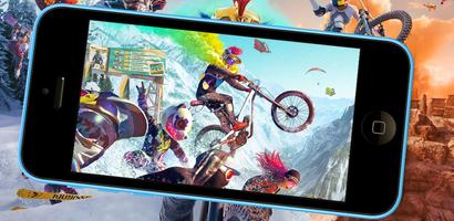Riders Republic 2 Mobile ảnh chụp màn hình 1