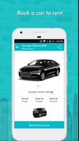 2 Schermata RideShare Rental