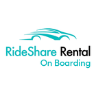 Rideshare Rental OnBoarding आइकन