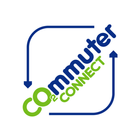 Commuter Connect MI – Find your Commute Options! 아이콘