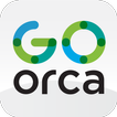 Go Orca – find your commute op