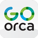 Go Orca – find your commute op APK