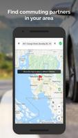 Go Orca – find your commute op syot layar 1
