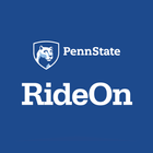 Penn State RideOn simgesi
