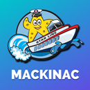 Mackinac Ferry APK