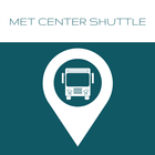Met Center Shuttle Zeichen