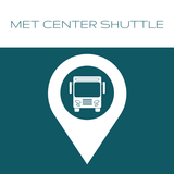 Met Center Shuttle icon