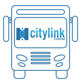 Citylink Edmond आइकन