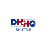 DHHQ Shuttle Zeichen