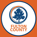 Fulton County Shuttle Service aplikacja