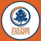 Fulton County Shuttle Service Zeichen