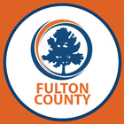 Fulton County Shuttle Service أيقونة