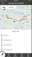 Fulton County Shuttle Service Screenshot 1