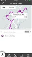 GSP Economy Shuttle Plakat