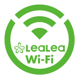 LeaLea トロリー aplikacja