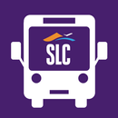 SLC Airport Shuttle Tracker APK
