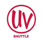 UV Shuttle Zeichen