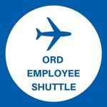 ORD Employee Shuttle icon