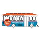 Dana Point Trolley icon