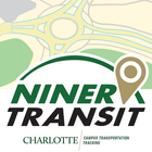 Niner Transit biểu tượng