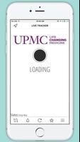 UPMC Affiche