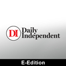 The Daily Independent eEdition APK