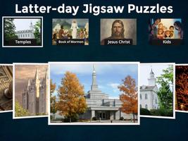 Latter-day Jigsaw Puzzles capture d'écran 3
