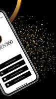 برنامه‌نما Golden360 عکس از صفحه