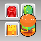 Fast Food World icône