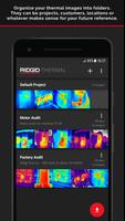 RIDGID Thermal-poster