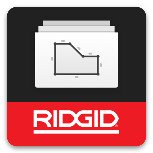 RIDGID® Sketch