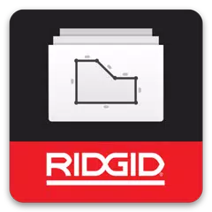RIDGID Sketch アプリダウンロード